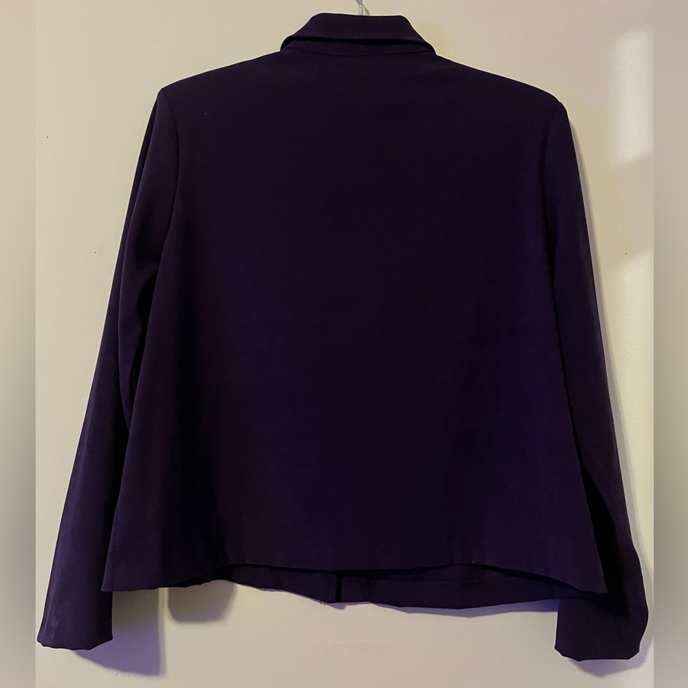 Briggs New York Lightweight Blazer - Picture 2 of 3
